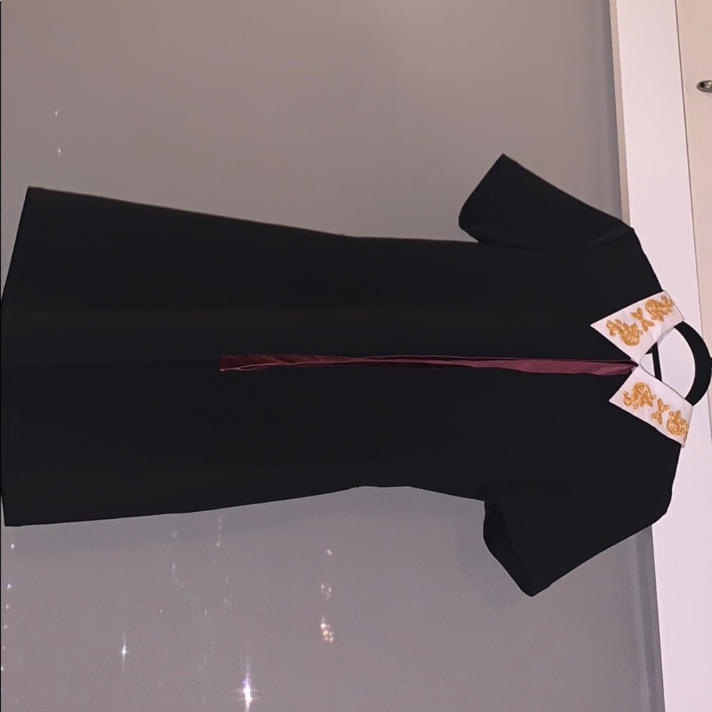 Zara dress